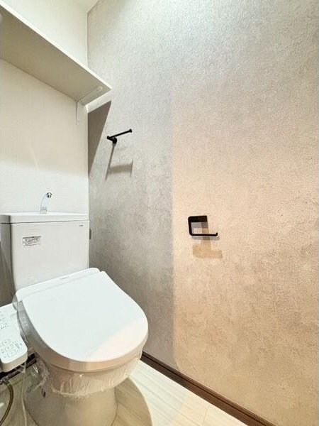 R-SMART 福田町駅の物件内観写真