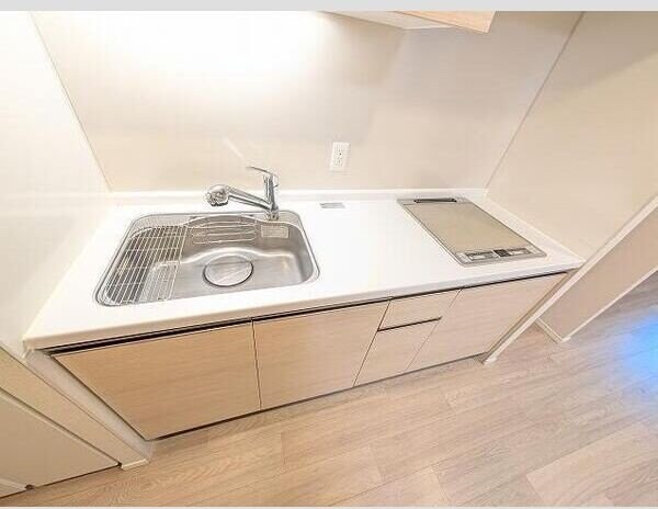 パークリュクス仙台の物件内観写真