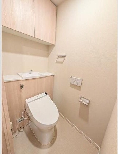 パークリュクス仙台の物件内観写真