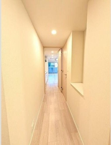 パークリュクス仙台の物件内観写真