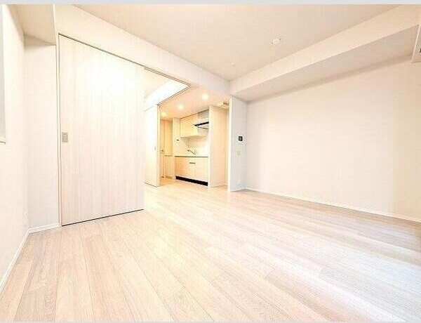 パークリュクス仙台の物件内観写真