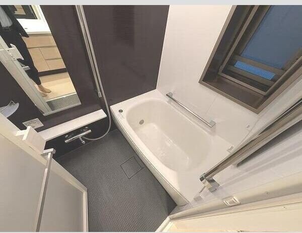 パークリュクス仙台の物件内観写真