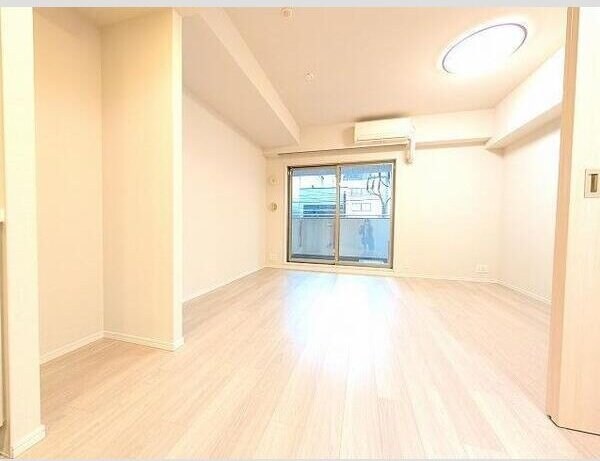 パークリュクス仙台の物件内観写真