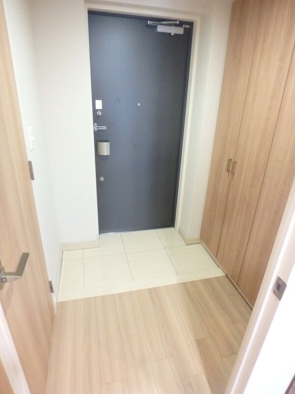 シュロスミーナ晩翠通の物件内観写真