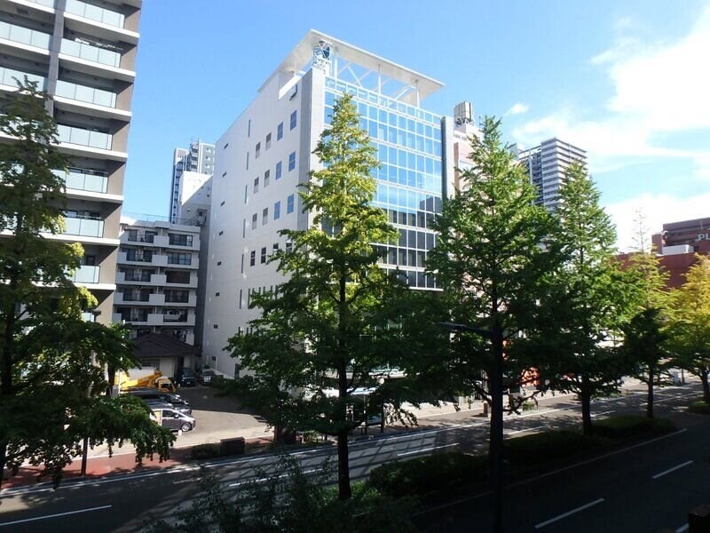 シュロスミーナ晩翠通の物件内観写真