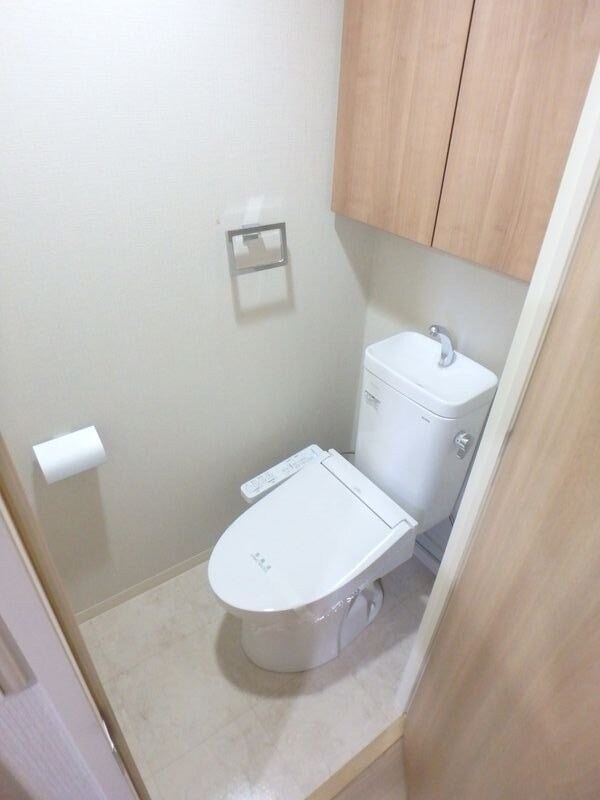 シュロスミーナ晩翠通の物件内観写真