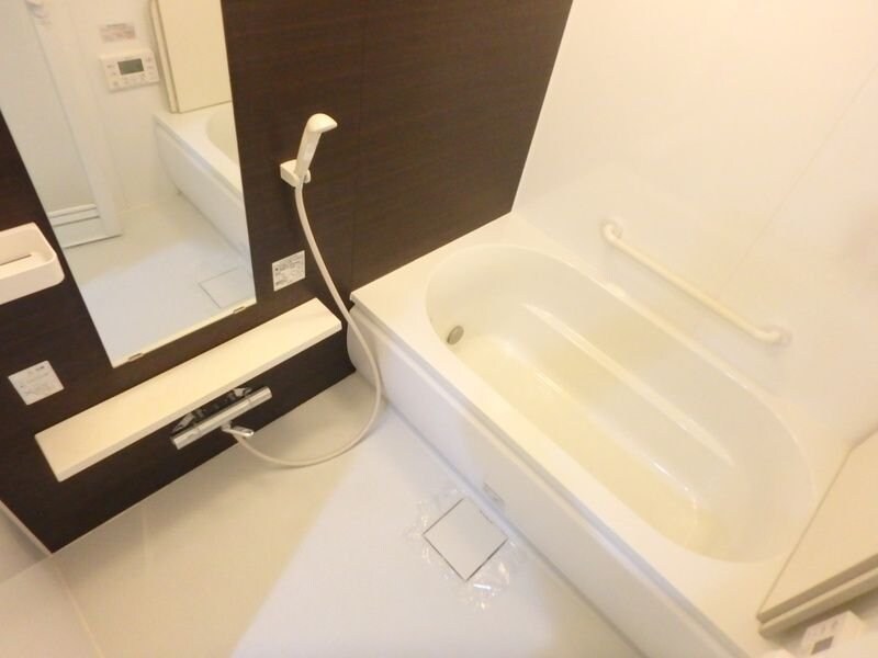 シュロスミーナ晩翠通の物件内観写真