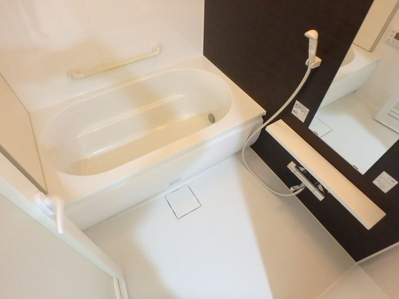 シュロスミーナ晩翠通の物件内観写真