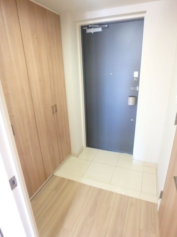 シュロスミーナ晩翠通の物件内観写真