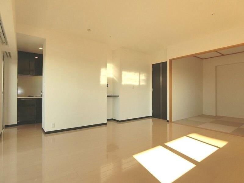 レジディアタワー仙台の物件内観写真