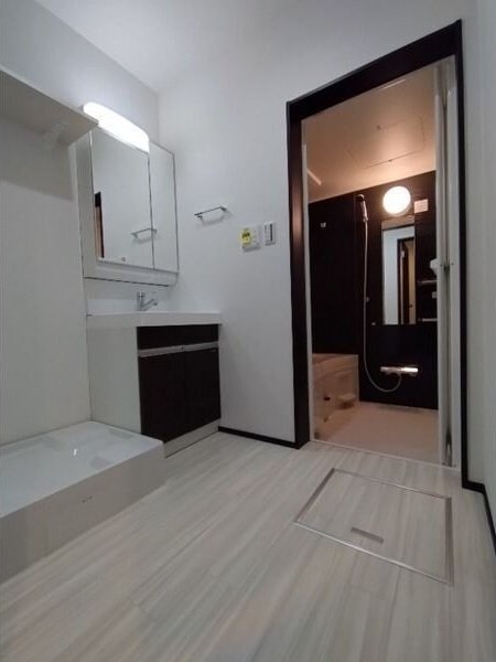 REGALEST泉中央の物件内観写真