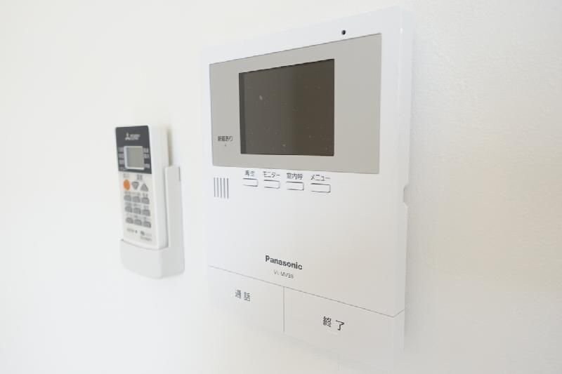 レガーロの物件内観写真