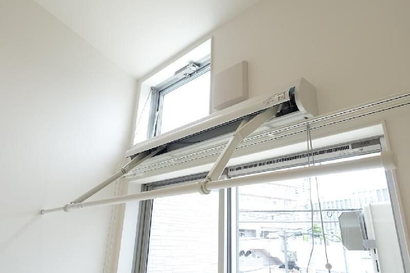 レガーロの物件内観写真