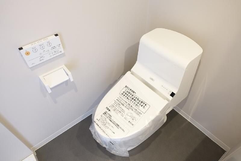 レガーロの物件内観写真