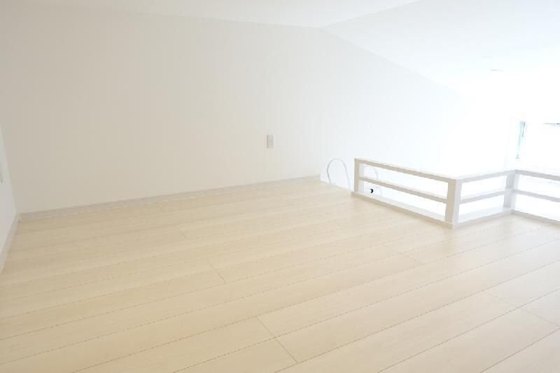 レガーロの物件内観写真