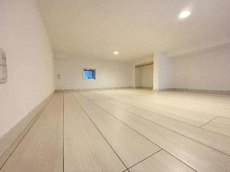 リアーレ太子堂の物件内観写真