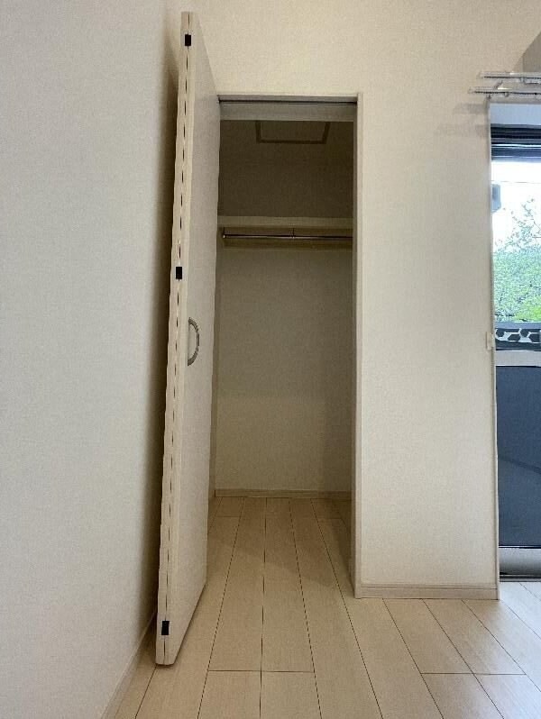 リアーレ太子堂の物件内観写真