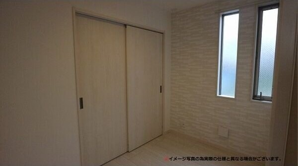 REGALEST西中田の物件内観写真