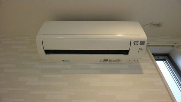 REGALEST西中田の物件内観写真