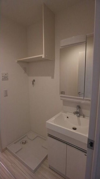 REGALEST西中田の物件内観写真