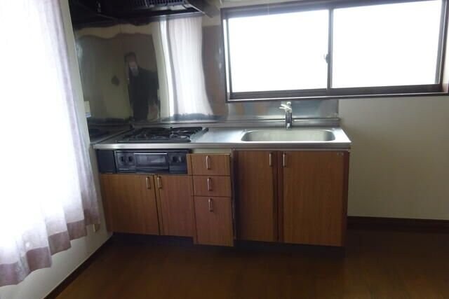 松森アパートの物件内観写真