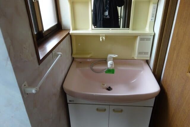 松森アパートの物件内観写真