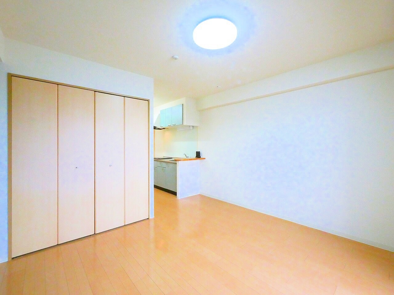 スクエア泉中央の物件内観写真