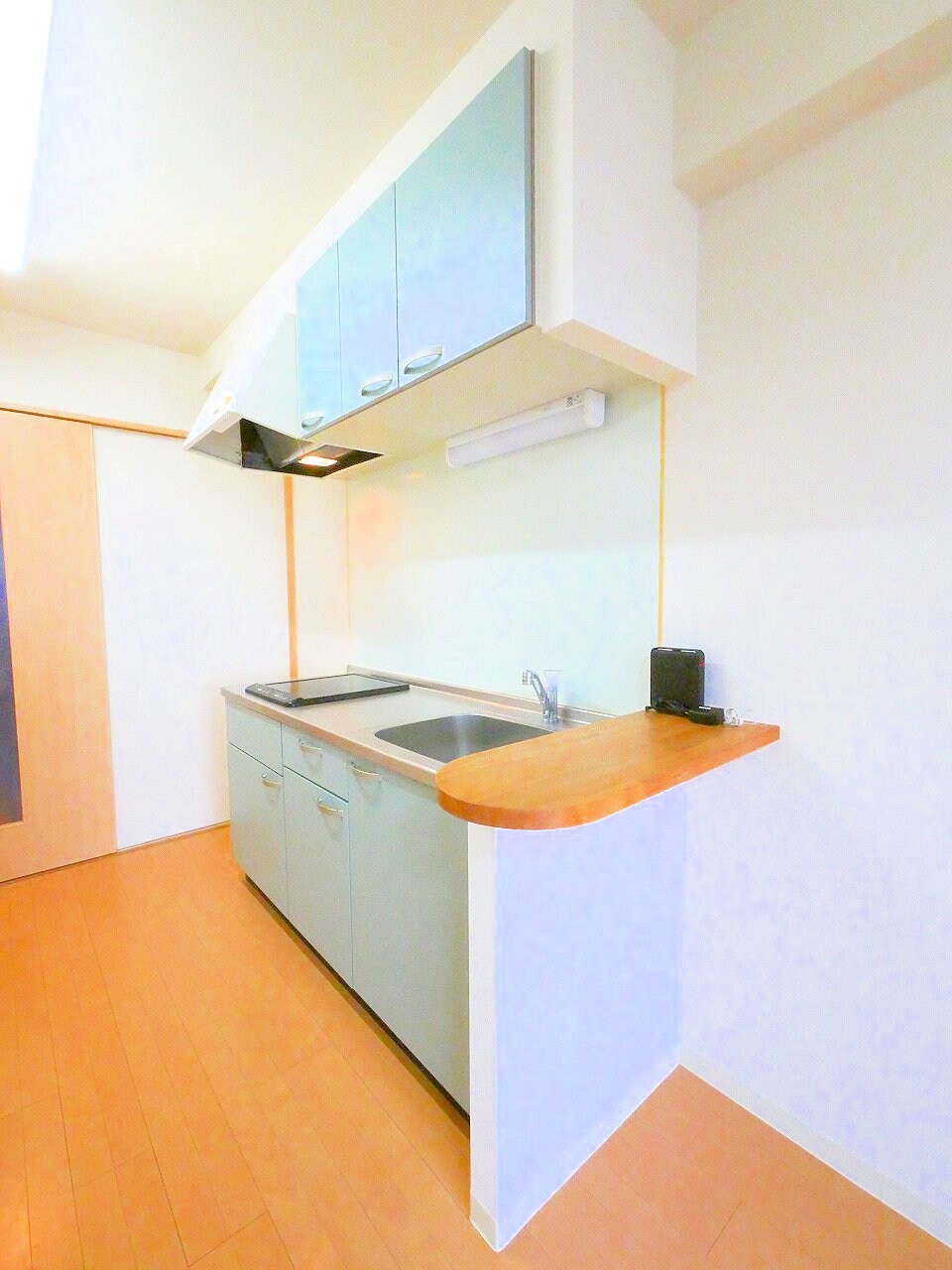 スクエア泉中央の物件内観写真