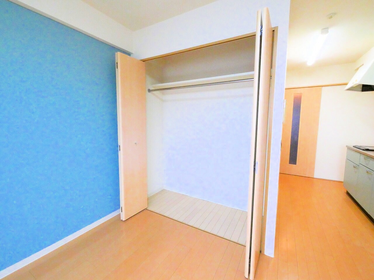 スクエア泉中央の物件内観写真