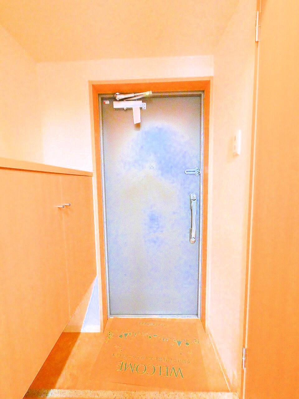 スクエア泉中央の物件内観写真