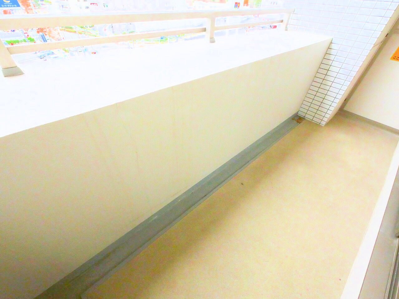 スクエア泉中央の物件内観写真