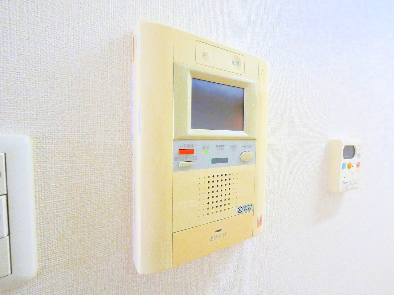 スクエア泉中央の物件内観写真