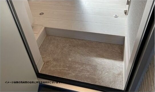 REGALESTフェリチタ仙台荒井の物件内観写真