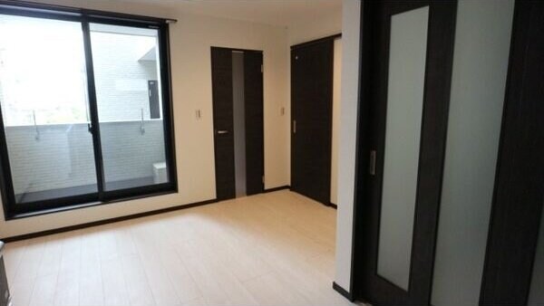 R-SMART 仙台宮千代の物件内観写真