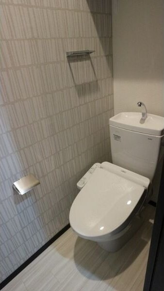 R-SMART 仙台宮千代の物件内観写真