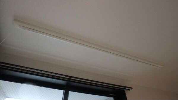 R-SMART 仙台宮千代の物件内観写真