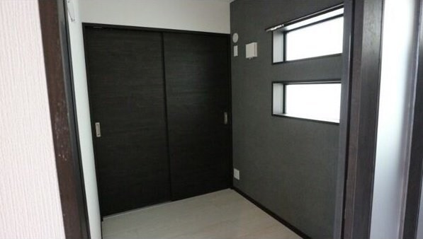 R-SMART 仙台宮千代の物件内観写真