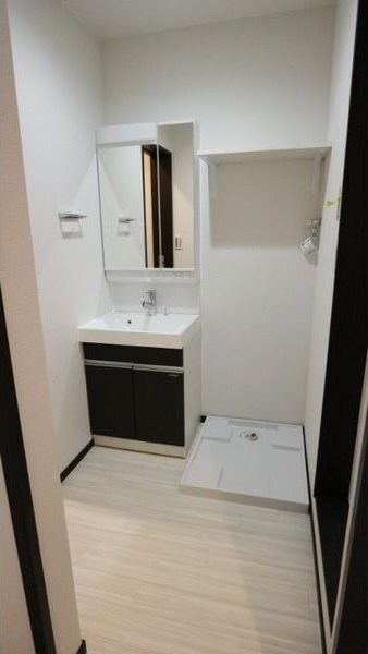 R-SMART 仙台宮千代の物件内観写真