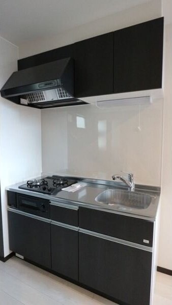 R-SMART 仙台宮千代の物件内観写真