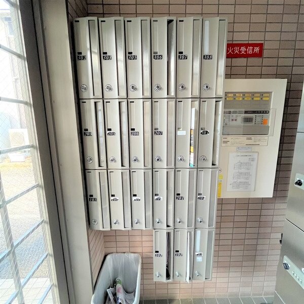 カーサグランデ５の物件内観写真