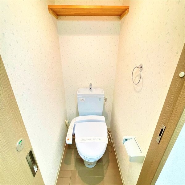 カーサグランデ５の物件内観写真