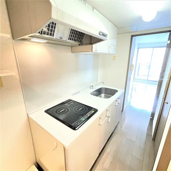 カーサグランデ５の物件内観写真