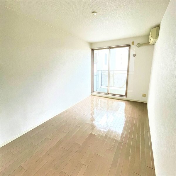 カーサグランデ５の物件内観写真