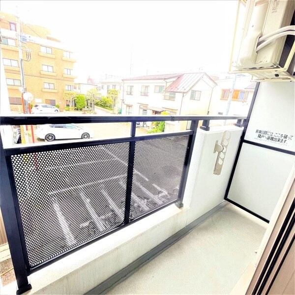 カーサグランデ５の物件内観写真