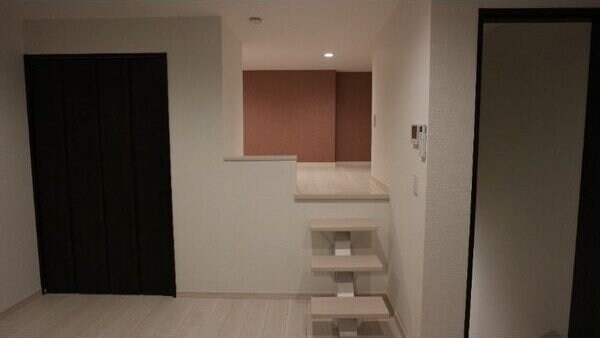 RIZEST 東照宮の物件内観写真