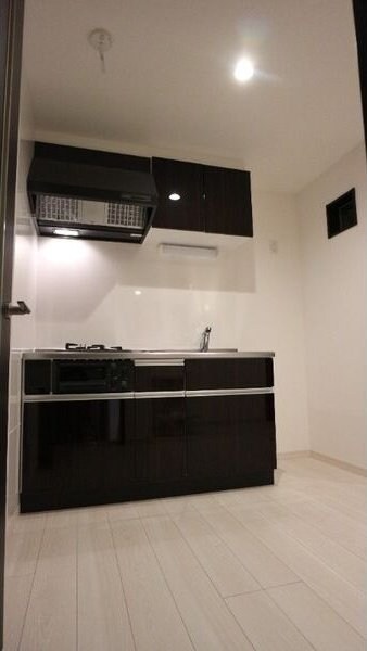 RIZEST 東照宮の物件内観写真