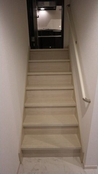 RIZEST 東照宮の物件内観写真