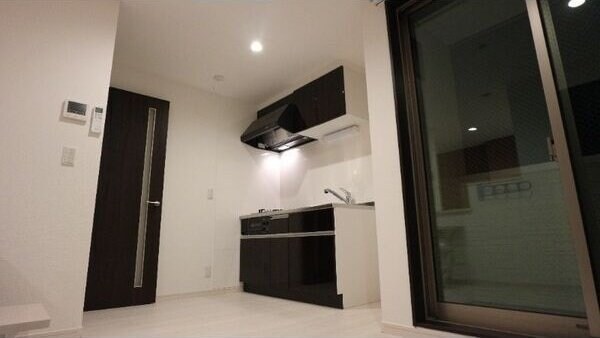 RIZEST 東照宮の物件内観写真