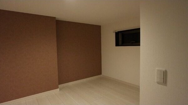 RIZEST 東照宮の物件内観写真