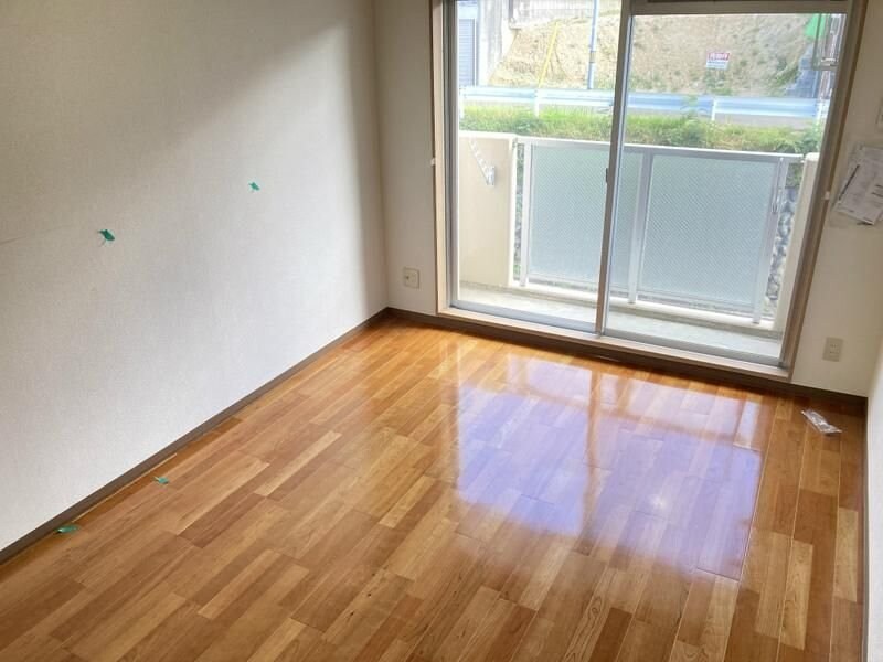 アラモード旭ヶ丘の物件内観写真